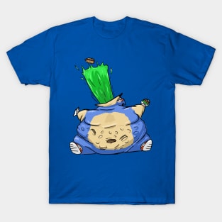 Fat Sonic T-Shirt